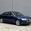 AUDI A4 2.0 TFSI LAUNCH EDITION GASOLINA 4P S TRONIC AUDI A4 2.0 TFSI LAUNCH EDITION GASOLINA 4P S TRONIC