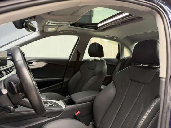 AUDI-A4-2.0 TFSI LAUNCH EDITION GASOLINA 4P S TRONIC AUDI-A4-2015