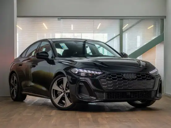 AUDI-A5-2025