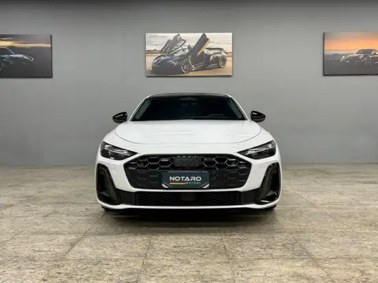 AUDI-A5-2025