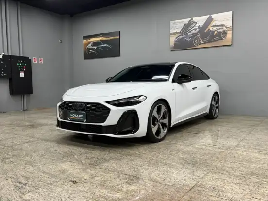AUDI-A5-2025