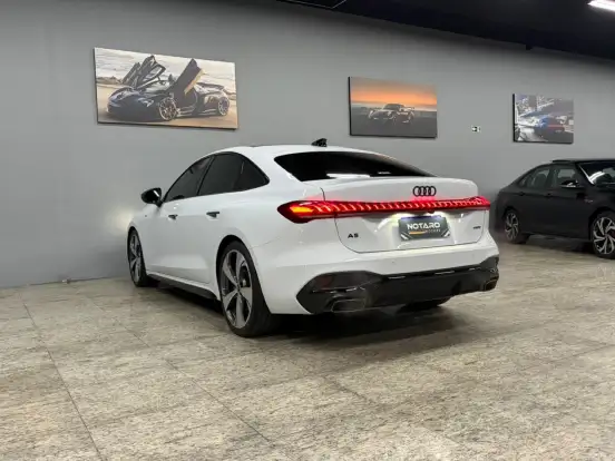 AUDI-A5-2025