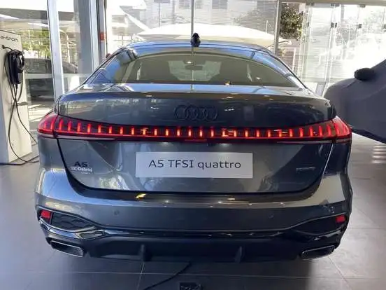 AUDI-A5-2026