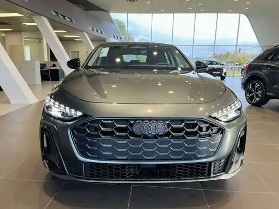 AUDI-A5-2.0 TFSI GASOLINA S LINE QUATTRO S TRONIC AUDI-A5-2026