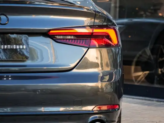 AUDI-A5-2.0 TFSI GASOLINA SPORTBACK PRESTIGE PLUS S TRONIC AUDI-A5-2018