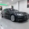AUDI A5 2.0 TFSI SPORTBACK AMBITION PLUS 16V GASOLINA 4P S-TRONIC AUDI A5 2.0 TFSI SPORTBACK AMBITION PLUS 16V GASOLINA 4P S-TRONIC
