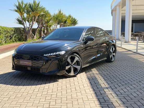 AUDI-A5-2025