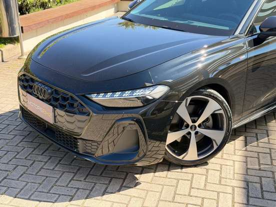 AUDI-A5-2025