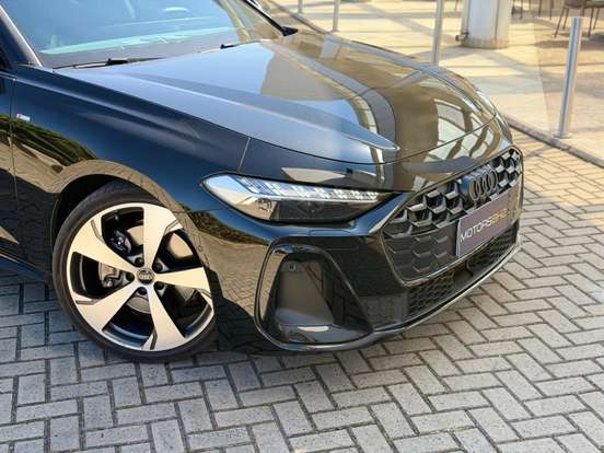 AUDI-A5-2025