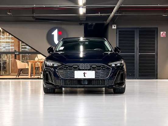 AUDI-A5-2.0 TFSI GASOLINA PERFORMANCE S EDITION QUATTRO S TRONIC AUDI-A5-2025