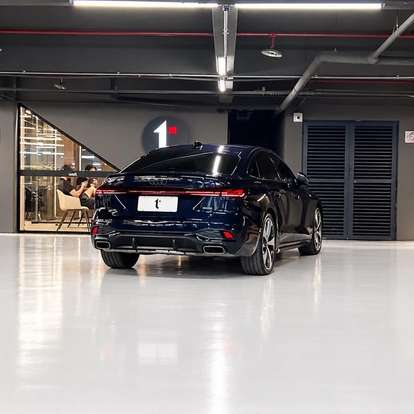 AUDI-A5-2025