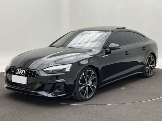 AUDI-A5-2.0 TFSI GASOLINA SPORTBACK PERFORMANCE BLACK S TRONIC AUDI-A5-2021