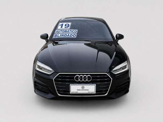 AUDI-A5-2.0 TFSI GASOLINA SPORTBACK PRESTIGE S TRONIC AUDI-A5-2019