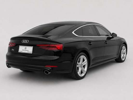 AUDI-A5-2.0 TFSI GASOLINA SPORTBACK PRESTIGE S TRONIC AUDI-A5-2019
