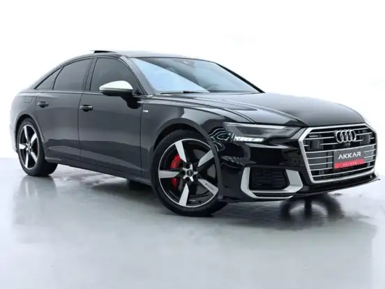 AUDI-A6-3.0 55 TFSI GASOLINA PERFORMANCE QUATTRO 4P S-TRONIC AUDI-A6-2019