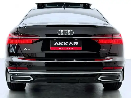 AUDI-A6-3.0 55 TFSI GASOLINA PERFORMANCE QUATTRO 4P S-TRONIC AUDI-A6-2019