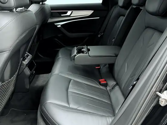 AUDI-A6-3.0 55 TFSI GASOLINA PERFORMANCE QUATTRO 4P S-TRONIC AUDI-A6-2019