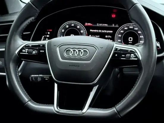 AUDI-A6-3.0 55 TFSI GASOLINA PERFORMANCE QUATTRO 4P S-TRONIC AUDI-A6-2019