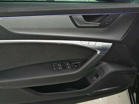 AUDI-A6-3.0 55 TFSI GASOLINA PERFORMANCE BLACK QUATTRO 4P S-TRONIC AUDI-A6-2021