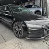 AUDI A7 2.0 TFSI SPORTBACK AMBIENTE GASOLINA 4P S-TRONIC AUDI A7 2.0 TFSI SPORTBACK AMBIENTE GASOLINA 4P S-TRONIC