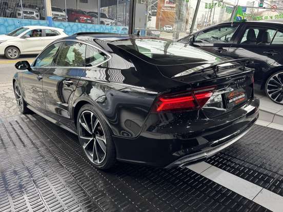AUDI-A7-2.0 TFSI SPORTBACK AMBIENTE GASOLINA 4P S-TRONIC AUDI-A7-2015