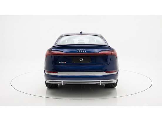 AUDI-E-TRON-ELÉTRICO SPORTBACK S QUATTRO AUDI-E-TRON-2022