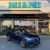 AUDI Q3 1.4 35 TFSI GASOLINA BLACK S LINE S TRONIC AUDI Q3 1.4 35 TFSI GASOLINA BLACK S LINE S TRONIC