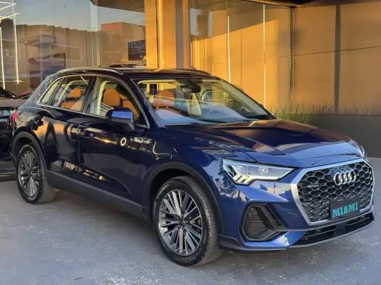 AUDI-Q3-1.4 35 TFSI GASOLINA BLACK S LINE S TRONIC AUDI-Q3-2021
