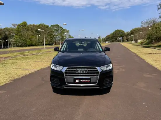 AUDI-Q3-1.4 TFSI AMBIENTE FLEX 4P S TRONIC AUDI-Q3-2017