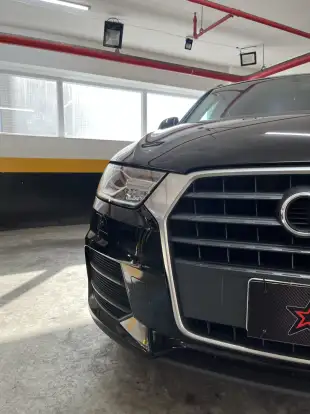 AUDI-Q3-1.4 TFSI AMBIENTE FLEX 4P S TRONIC AUDI-Q3-2016