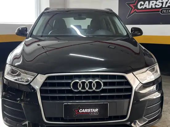 AUDI-Q3-1.4 TFSI AMBIENTE FLEX 4P S TRONIC AUDI-Q3-2016