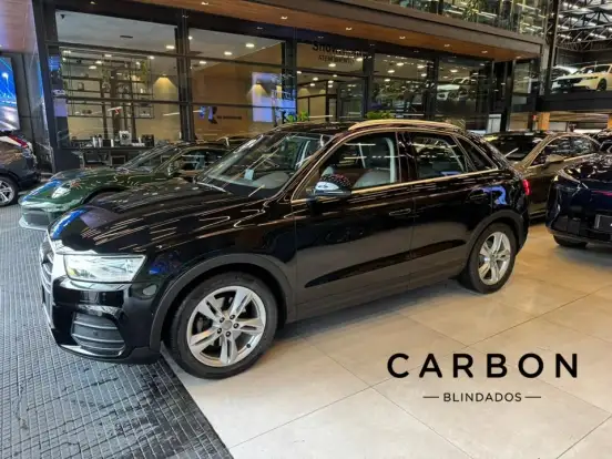 AUDI-Q3-1.4 TFSI AMBIENTE FLEX 4P S TRONIC AUDI-Q3-2018