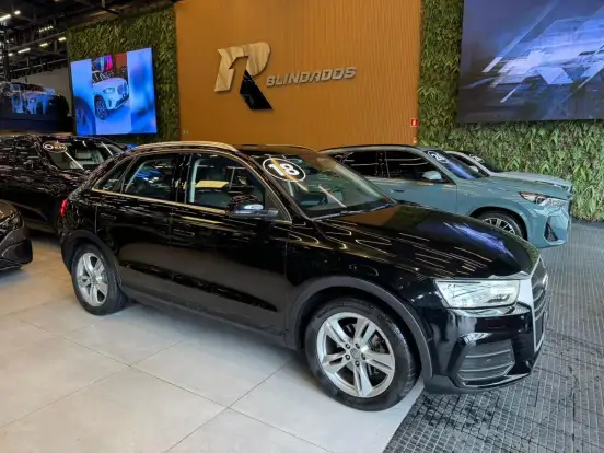 AUDI-Q3-1.4 TFSI AMBIENTE FLEX 4P S TRONIC AUDI-Q3-2018