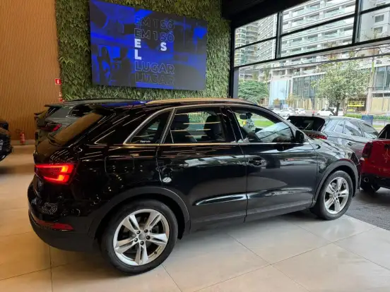 AUDI-Q3-1.4 TFSI AMBIENTE FLEX 4P S TRONIC AUDI-Q3-2018