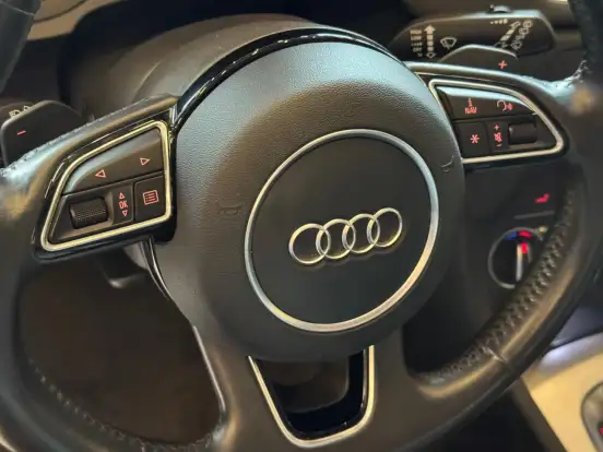 AUDI-Q3-1.4 TFSI AMBIENTE FLEX 4P S TRONIC AUDI-Q3-2018
