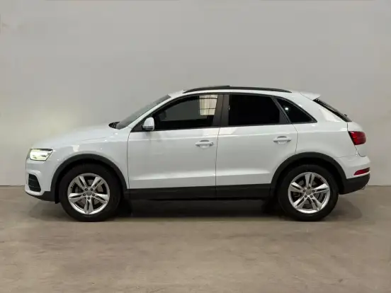 AUDI-Q3-1.4 TFSI AMBIENTE GASOLINA 4P S TRONIC AUDI-Q3-2016