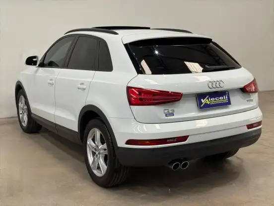 AUDI-Q3-1.4 TFSI AMBIENTE GASOLINA 4P S TRONIC AUDI-Q3-2016