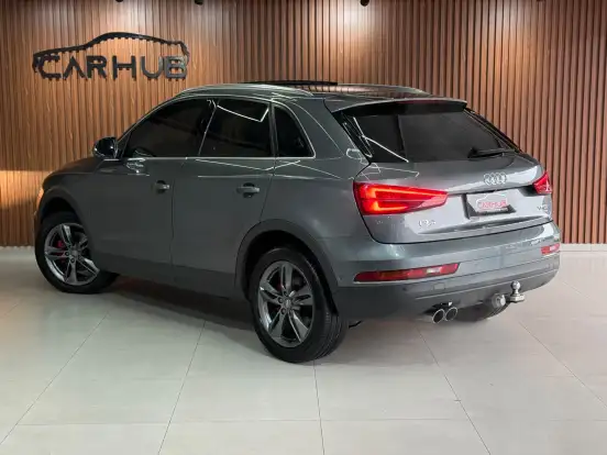 AUDI-Q3-1.4 TFSI AMBITION FLEX 4P S TRONIC AUDI-Q3-2017