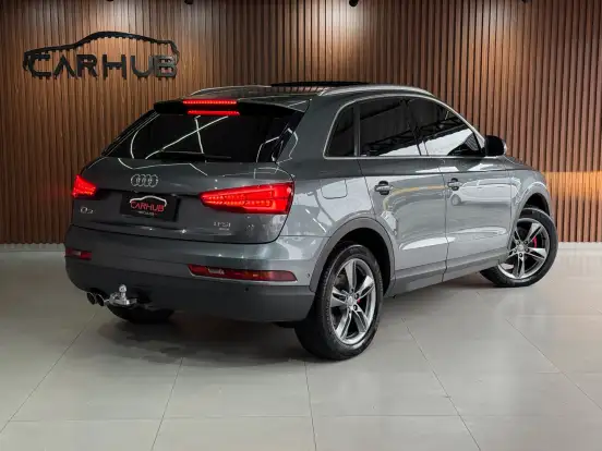 AUDI-Q3-1.4 TFSI AMBITION FLEX 4P S TRONIC AUDI-Q3-2017