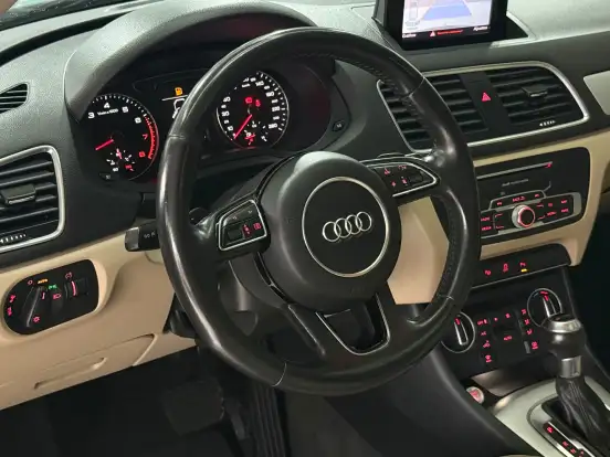 AUDI-Q3-1.4 TFSI AMBITION FLEX 4P S TRONIC AUDI-Q3-2017