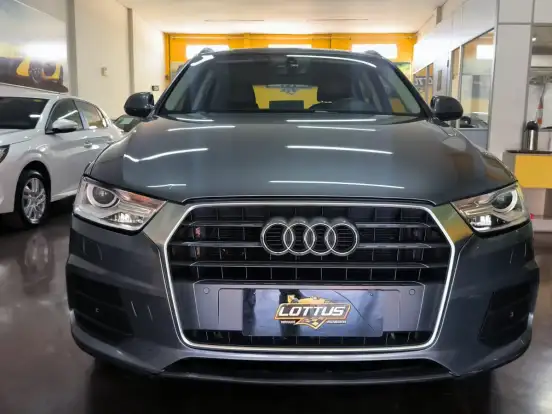 AUDI-Q3-1.4 TFSI AMBITION FLEX 4P S TRONIC AUDI-Q3-2018