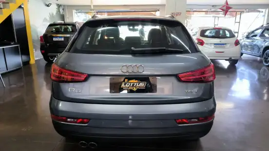 AUDI-Q3-1.4 TFSI AMBITION FLEX 4P S TRONIC AUDI-Q3-2018
