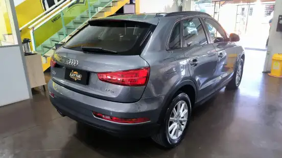 AUDI-Q3-1.4 TFSI AMBITION FLEX 4P S TRONIC AUDI-Q3-2018