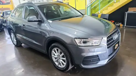 AUDI-Q3-1.4 TFSI AMBITION FLEX 4P S TRONIC AUDI-Q3-2018