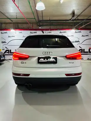 AUDI-Q3-1.4 TFSI ATTRACTION FLEX 4P S TRONIC AUDI-Q3-2018