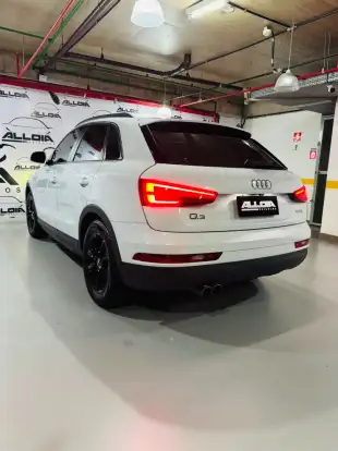 AUDI-Q3-1.4 TFSI ATTRACTION FLEX 4P S TRONIC AUDI-Q3-2018