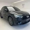 AUDI Q3 1.4 35 TFSI GASOLINA BLACK S LINE S TRONIC AUDI Q3 1.4 35 TFSI GASOLINA BLACK S LINE S TRONIC
