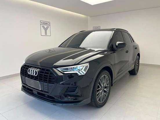 AUDI-Q3-1.4 35 TFSI GASOLINA BLACK S LINE S TRONIC AUDI-Q3-2020