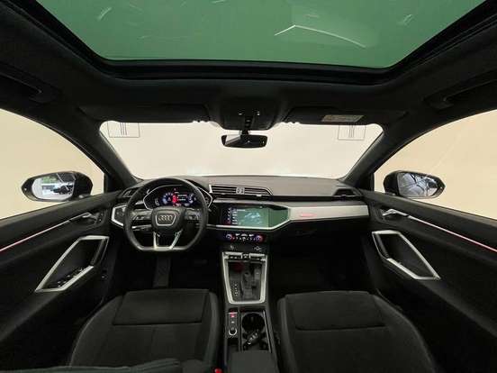 AUDI-Q3-1.4 35 TFSI GASOLINA BLACK S LINE S TRONIC AUDI-Q3-2020
