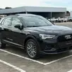 AUDI Q3 1.4 35 TFSI GASOLINA BLACK S TRONIC AUDI Q3 1.4 35 TFSI GASOLINA BLACK S TRONIC